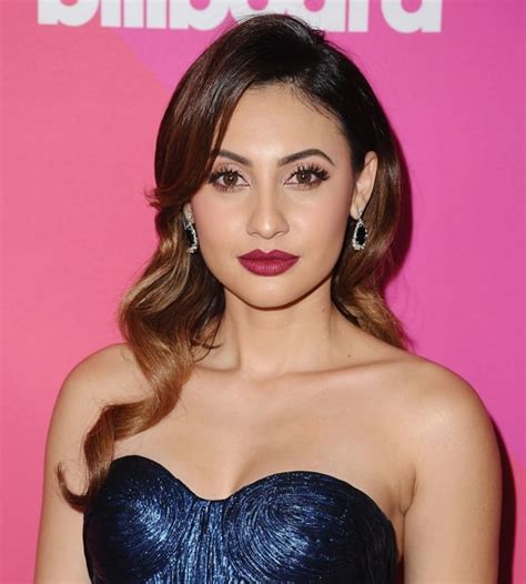 francia raisa net worth 2023